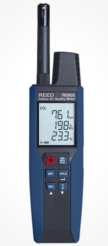 Reed r9905 misuratore qualità - misuratore,