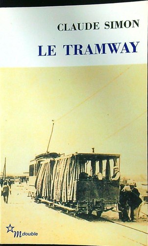 Tramway simon claude - tramway,