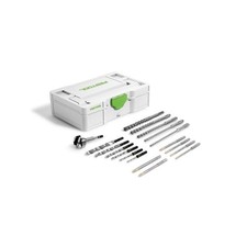 Festool Set di punte e trapani