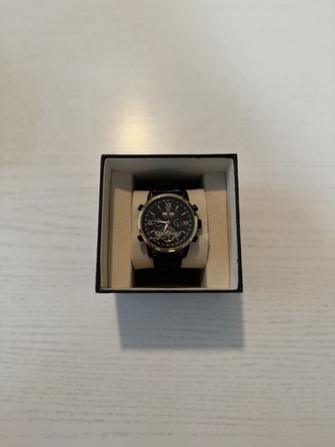 Orologio automatico constantin - automatico,