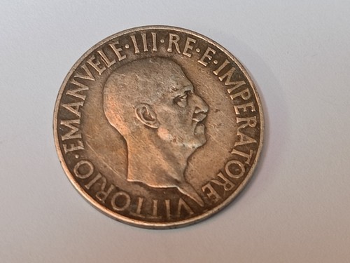 Lire impero 1936 - 1936, anno-xiv
