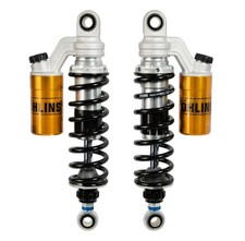 OHLINS HD 219 SHOCK STX HARLEY