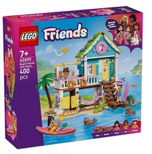 LEGO 42699 Friends Casa Sulla