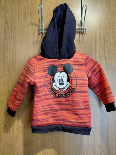 Months disney baby - 6-9,