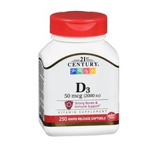 D3 - Super Forza 250 Capsule