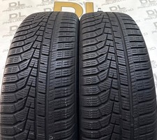 PNEUMATICI GOMME USATE HANKOOK