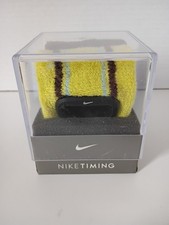 Orologio Vintage Nike Timing