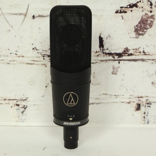 Audio technica at4050 cm5 - technica, at4050/cm5