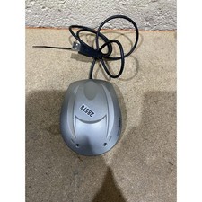 Thomson Speedtouch 330 DSLBB607QP modem USB ADSL a banda larga grigio cablato portatile