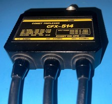 Comet cfx 514 ham - cfx-514,