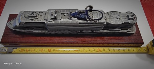 Modellino collezione originale - modellino,