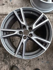 1 cerchio in lega 19 pollici