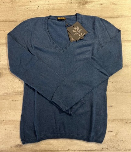 Maglione 100 cashmere - 100%, donna