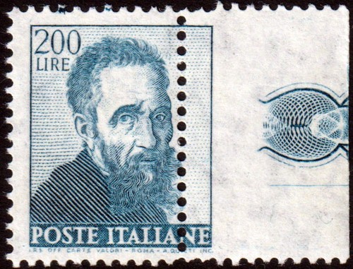 1961 lire 200 - -,
