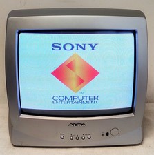 Alba CTV3485 TV a colori 14"