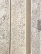 Ford Sierra 1983 tachimetro