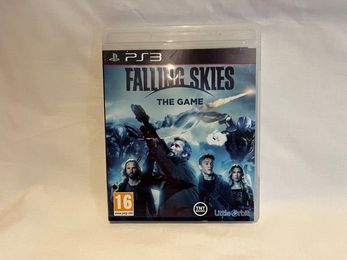Falling skies the game - falling, (2014)