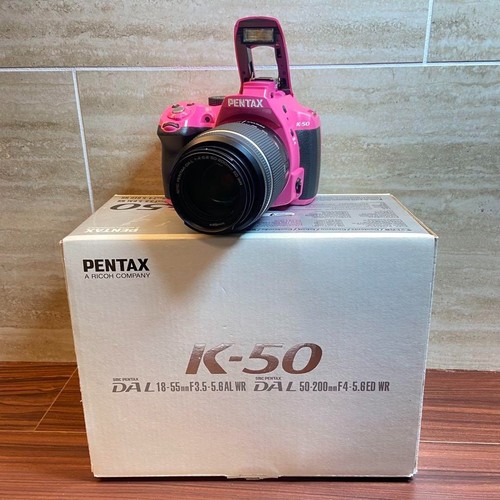 Kit doppio zoom - , pentax