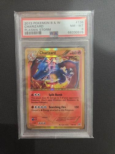 Pokémon 2013 plasma storm - pokémon,