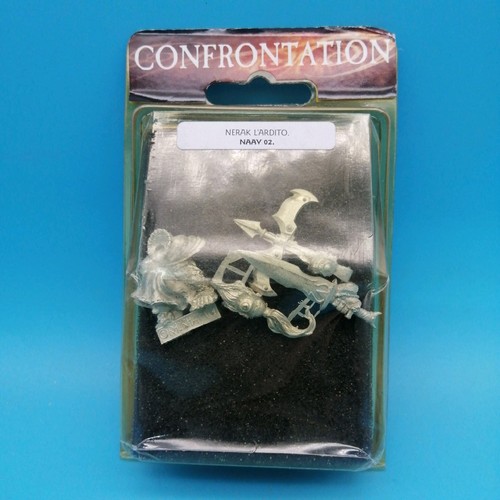 Confrontation dwarves - confrontation,