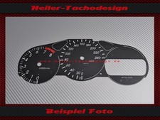Disco Tachimetro per Toyota