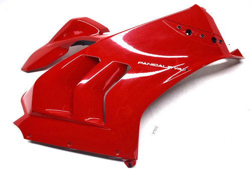 Ducati panigale carena - panigale, r