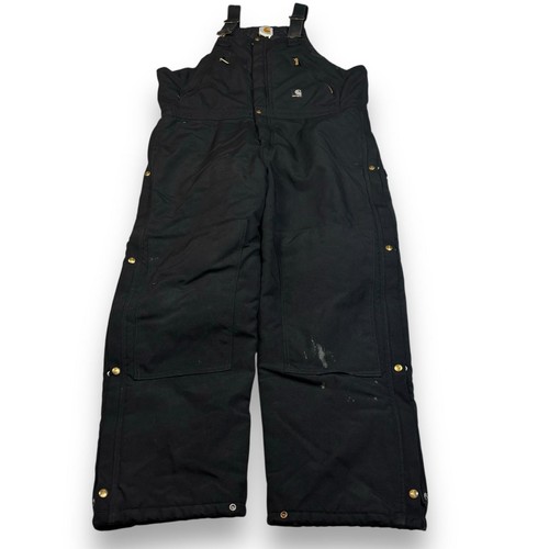 Carhartt salopette adulto - carhartt,
