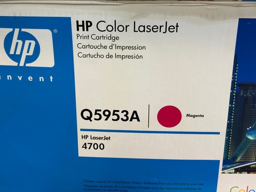 Cartuccia inchiostro hp - di,