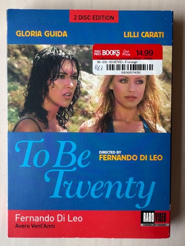 Twenty 2011 - be,