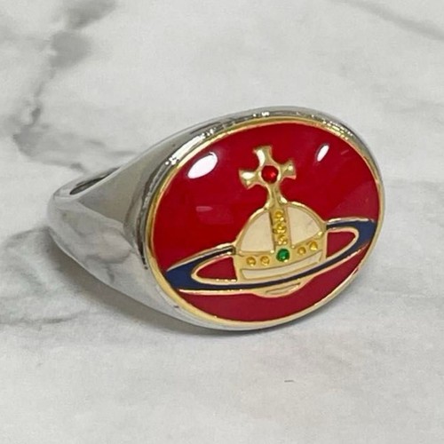 Anello vivienne westwood - vivienne,