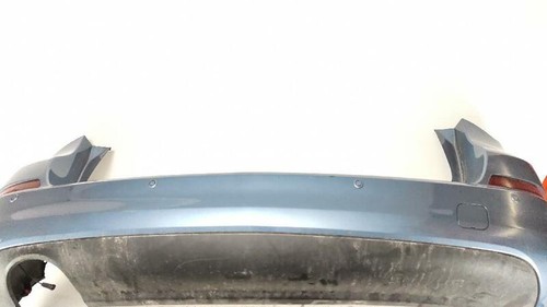 Paraurti posteriore opel astra - opel,