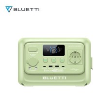 BLUETTI Elite 30 V2 Power