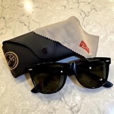 Occhiali da sole Ray-Ban B&L