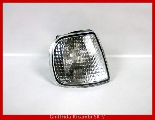 Fanalino freccia anteriore - fanalino,