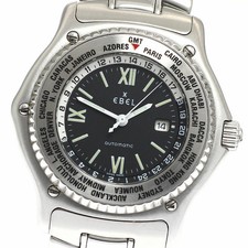 Orologio Uomo Automatico Ebel