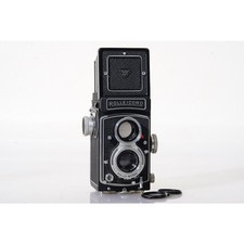 Rolleicord xenar 3 5 75 - vb, 3,5/75