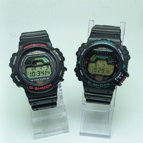 Orologio uomo vintage - , casio