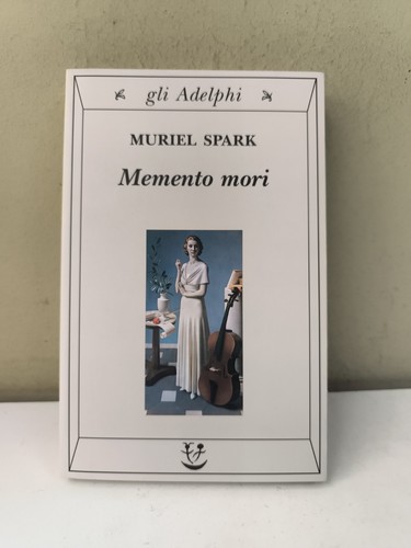 Memento mori muriel - memento,