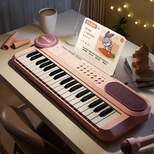 Tastiera Per Pianoforte
