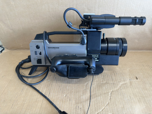 Newvicon tube camera c550 - tube,