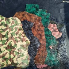 Pelle di agnello stampa