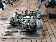 Motore Mercedes-Benz Classe C