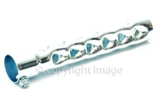 Deflettore silenziatore