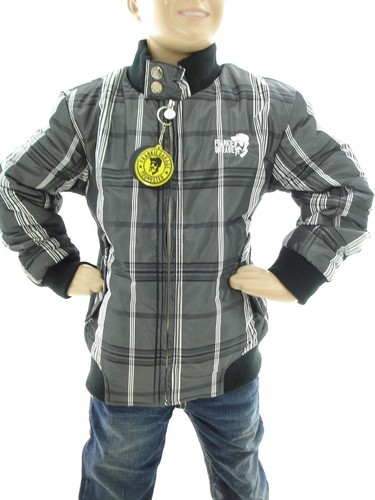 Giubbino bomber bambino - giubbino,