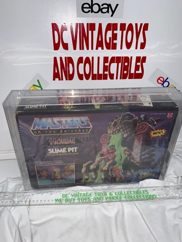Motu slime pit afa - motu,