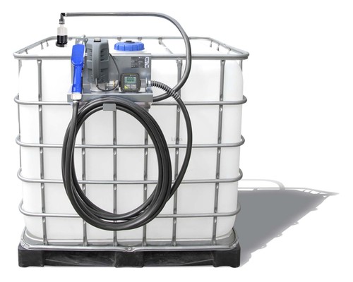Pompa urea adblue hornet - pompa,