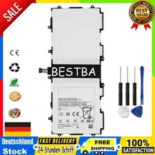 Batteria SP3676B1A(1S2P) per Samsung Galaxy Tab 2 10.1" GT-P5100 GT-P5110 GT-P7500