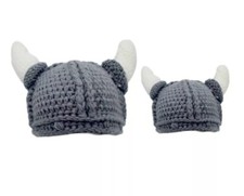 Cappello vichingo vichingo