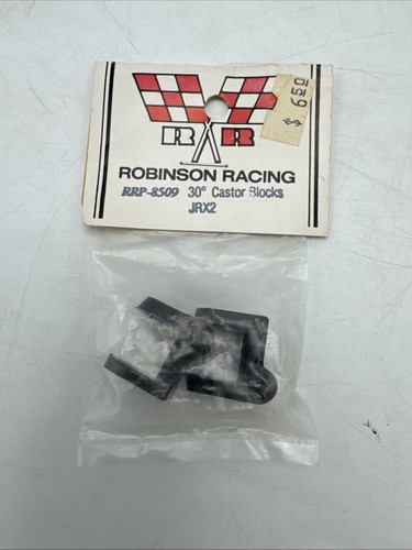Robinson racing losi - rc,