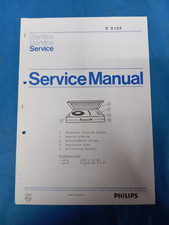 D5122 Piatto Giradischi Record